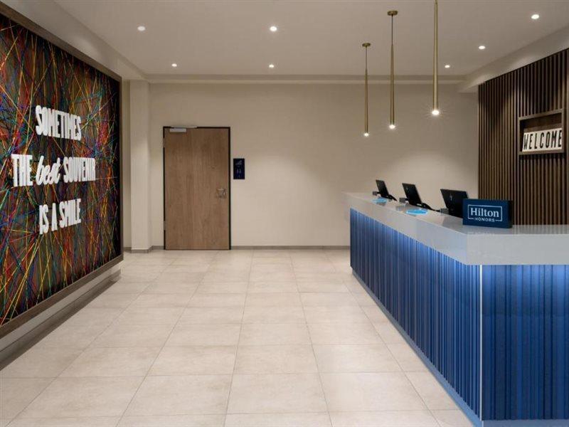 Hampton By Hilton Кайзерслаутерн Экстерьер фото